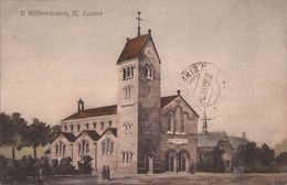 KLEIN ZUNDERT KERK PASTORIE ST. WILLIBRORDUSKERK - Other & Unclassified