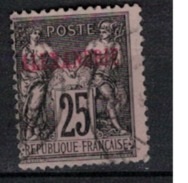 ALEXANDRIE             N°  YVERT     11    ( 1 )   OBLITERE       ( O   4300 ) - Used Stamps