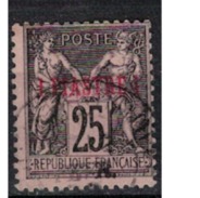 ALEXANDRIE             N°  YVERT     11    ( 5 )   OBLITERE       ( O   4304 ) - Used Stamps