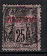 ALEXANDRIE             N°  YVERT     11    ( 9 )   OBLITERE       ( O   4308  ) - Used Stamps