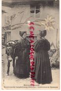 73- COSTUMES DE BESSANS- ENVIRONS DE LANSLEBOURG -1909 - Autres & Non Classés