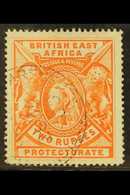 6820 1897-1903 2r Orange, SG 93, Fine Used. For More Images, Please Visit Http://www.sandafayre.com/itemdetails.aspx?s=6 - Vide