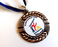 Germany 2008 -  MEDAL  SPORT ? - ''Children 's Festive Wilferdingen'' (13) - Alemania