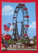 L1- Austria Postcard-Wien,Vienna,Parter - Prater