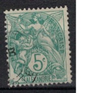 ALEXANDRIE             N°  YVERT     23    OBLITERE       ( O   4320  ) - Used Stamps