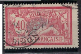 ALEXANDRIE             N°  YVERT     29     OBLITERE       ( O   4342  ) - Used Stamps