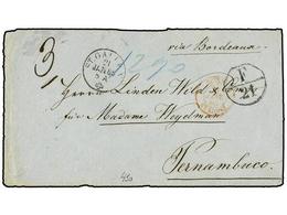 2168 BRAZIL - Altri & Non Classificati