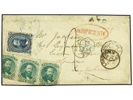 2176 BRAZIL - Altri & Non Classificati