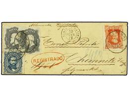 2185 BRAZIL - Altri & Non Classificati