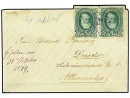 2191 BRAZIL - Altri & Non Classificati