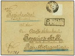 2234 BRAZIL - Altri & Non Classificati