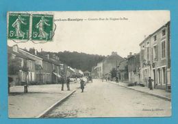 CPA Grande-Rue De Nogent-le-Bas  NOGENT-EN-BASSIGNY 52 - Nogent-en-Bassigny