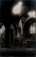 ! [55] Cpa, Alte Fotokarte, Photo, Kirche Hattonchatel, Guerre 1914-1918, 1.Weltkrieg, Eglise, Frankreich - Vigneulles Les Hattonchatel