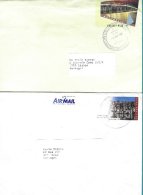 AUSTRALIA, 1997, Postal Stationery - Aérogrammes