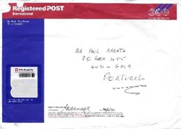 AUSTRALIA, 2000, Postal Stationery - Aérogrammes
