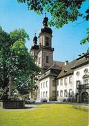 St. Peter (Schwarzwald) - Ehem. Klosterkirche - St. Peter