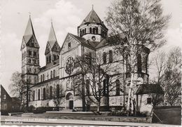 AK Neuenkirchen Katholische Kirche Bei Rheine Westfalen Steinfurt Emsdetten Wettringen Salzbergen Mesum Gronau Münster - Steinfurt