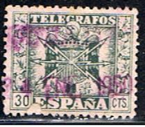 5E 394 // EDIFIL 88 (Y&T 91) //  1949/51 - Telegramas