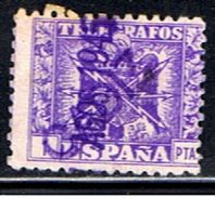 5E 395 // EDIFIL 90 (Y&T 93) //  1949/51 - Telegramas