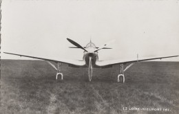 Aviation - Avion Loire-Nieuport 161 - Chasse Monoplace - 1946-....: Ere Moderne