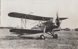 Aviation - Avion Romano - Entraînement Et Acrobatie - 1946-....: Modern Tijdperk