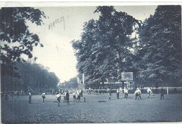 NORD - 59 - MARCQ EN BAROEUL - Institution Libre - La Cour Des Grands - Marcq En Baroeul