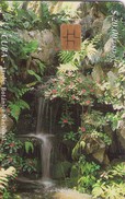 CUBA. National Botanic Garden. 2000-01. 30000 Ex. CU-061. (394) - Kuba