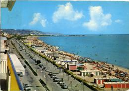 SAN BENEDETTO DEL TRONTO  ASCOLI PICENO  Lungomare E Spiaggia - Ascoli Piceno