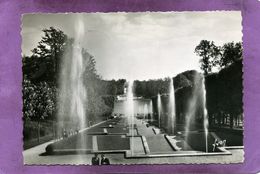 92 Domaine De SCEAUX Le Parc Les Grandes Cascades - Sceaux