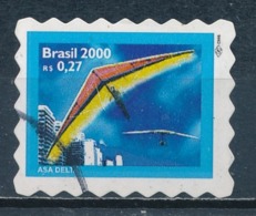 °°° BRASIL - Y&T N°2644 - 2000 °°° - Gebraucht