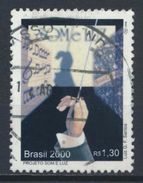 °°° BRASIL - Y&T N°2659 - 2000 °°° - Used Stamps
