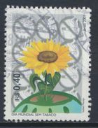 °°° BRASIL - Y&T N°2682 - 2001 °°° - Used Stamps