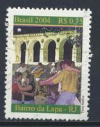 °°° BRASIL - Y&T N°2865 - 2004 °°° - Used Stamps