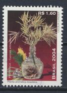 °°° BRASIL - Y&T N°2900 - 2004 °°° - Used Stamps