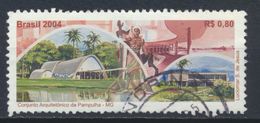 °°° BRASIL - Y&T N°2901 - 2004 °°° - Used Stamps