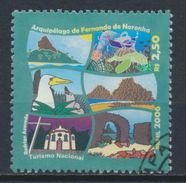 °°° BRASIL - Y&T N°2957 - 2006 °°° - Used Stamps