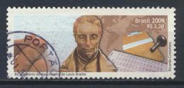 °°° BRASIL - Y&T N°3043 - 2009 °°° - Used Stamps