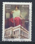 °°° BRASIL - Y&T N°3056 - 2009 °°° - Used Stamps