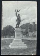 18, Clemont, Monument Aux Enfants De Clemont - Clémont