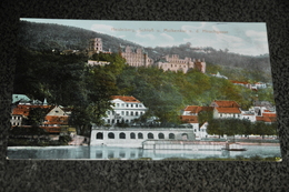 2737-  Heidelberg, Schloss..........1910 - Heidelberg