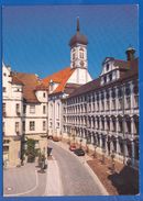 Deutschland; Dillingen Donau; Akademie - Dillingen