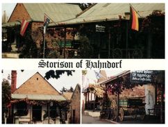 (294) Australia - SA - Hahndorf Germanic Village - Autres & Non Classés