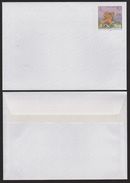 P 165) Deutschland Ganzsache Plusbrief 1978 WSt Frankenhausen Mi#  USo 5 Y * - Enveloppes - Neuves