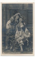 CPA - EGYPTE - Deux Soeurs Circassiennes - Other & Unclassified