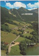 74 ,HAUTE SAVOIE,BELLEVAUX,VUE AERIENNE - Bellevaux