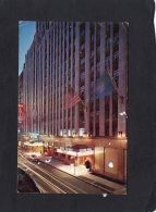 73430    Stati  Uniti,  New York"s  Friendliest,  Hotel  Edison,   NV(scritta) - Bars, Hotels & Restaurants