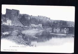 BOUILLON - Bouillon