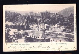 BOUILLON - Bouillon