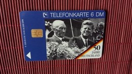 Phonecard Germany (Mint,Neuve) Only 30.000 Made Rare - O-Series : Series Clientes Excluidos Servicio De Colección