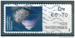 Ireland, Yvert No 54 - Viñetas De Franqueo (Frama)